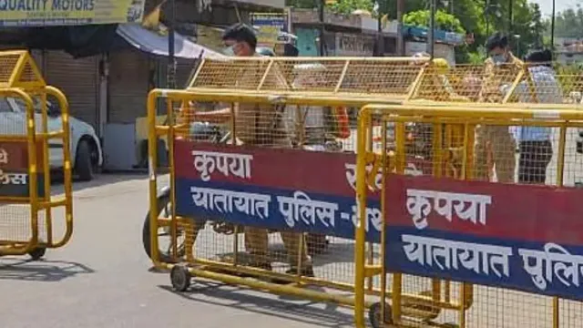 delhi-traffic-advisory-heres-the-complete-list-of-closed-and-diverted-roads-on-independence-day-check-alternate-routes