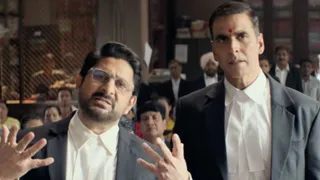 Jolly LLB 3 Teaser Generates Immense Excitement, Fans Await 'Biggest Courtroom Entertainer Of The Year'