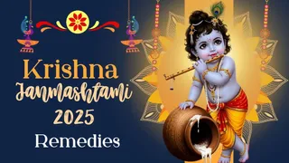 Krishna Janmashtami 2025: 5 Powerful Remedies To Seek Choicest Blessings Of Lord Krishna; Expert Lists