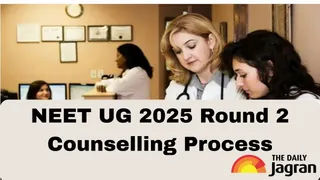 NEET UG 2025 Round 2 Counselling: Check Eligibility, Step-By-Step Process, Key Rules | All You Need To Know