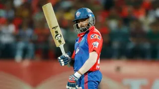 Buchi Babu Tournament 2025: Maharashtra Announce 17-Member Squad, Ruturaj Gaikwad, Prithvi Shaw Included