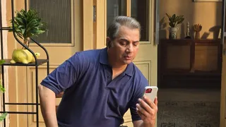 Saiyaara Actor Varun Badola Recalls Hitting Rock Bottom During Struggling Days: ‘We Had Nothing…’