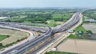 UER-2 Opening Date: Delhi's 3rd Ring Road To Open On August 17, Cut Travel Time To IGI Airport; Check Routes
