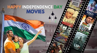 40+ Patriotic Indian Movies To Watch On Independence Day 2025