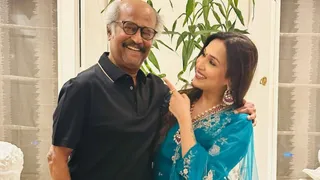 Soundarya Rajinikanth Calls Herself ‘Proud Daughter’ After Watching Coolie; Says ‘You’re The Best Appa’