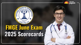 FMGE June 2025 Scorecards: NBEMS Will Release Scorecards On August 21 At natboard.edu.in, Check Details