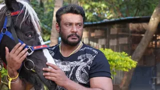 Darshan And Prajwal Revanna Skip Independence Day Celebrations In Jail Due To Depression