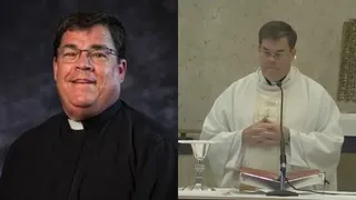 US Priest Accused Of Sexual Relationship With 17-Year-Old Stripper, Paid Nearly $400,000 To Keep Scandal Secret