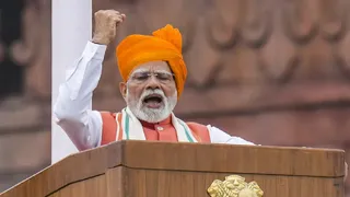 PM Modi's Big Announcement For Farmers In His I-Day Speech, Check What Is 'Pradhan Mantri Dhan-Dhanya Krishi Yojana'