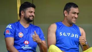 'From 1929 Hrs Consider Me....': On This Day, MS Dhoni And Suresh Raina Announced Retirement From International Cricket