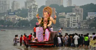 Mumbai Traffic Advisory: Diversions Announced On Key Routes For Ganesh Chaturthi, Check Dates, Timings