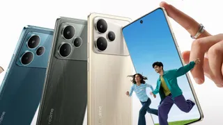 Realme P4 And P4 Pro 5G Camera Details Revealed Before August 20 Launch: What To Expect