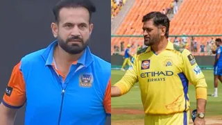 Irfan Pathan Explains MS Dhoni's Role In Dropping Him From Indian Team: 'If It Had Been Anyone Else...'