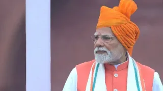 ‘India Won’t Tolerate’: PM Modi Raises Illegal Migration Issue In His I-Day Speech, Highlights Security Threats From Demographic Changes