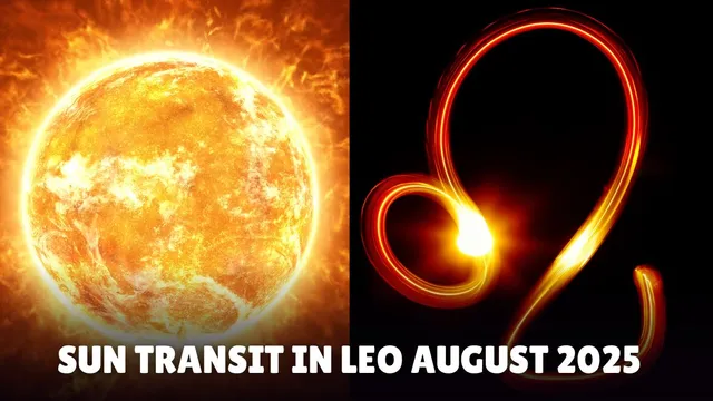 sun-transit-in-leo-on-august-17-check-positive-and-negative-effects-of-surya-gochar-on-12-zodiac-signs