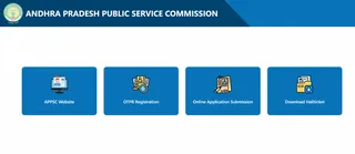 APSC FSO Recruitment 2025: Here How To Apply At psc.ap.gov.in, Know Eligibility Criteria & Other Details