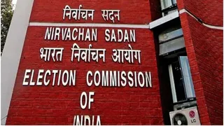 ‘Appropriate Time Given…’: ECI Rebukes Political Parties Over Errors In Electoral Roll After Bihar SIR