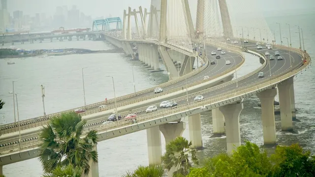 haryana-four-lane-sohna-flyover-in-ballabhgarh-ease-traffic-boost-industrial-connectivity-in-faridabad