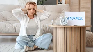 What Is The Hidden Emotional Journey Behind Menopause That Millions Of Women Face; Know From Expert