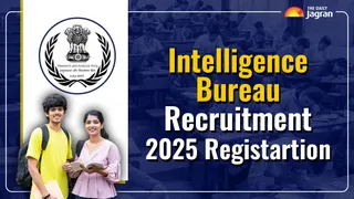 IB Security Assistant/Executive Recruitment 2025: Registration To End Tomorrow, Here How To Apply At mha.gov.in, Check All Details