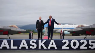 Trump And Putin Meet In Alaska: Warm Welcome, High Stakes, But No Ceasefire Breakthrough | What Really Happened