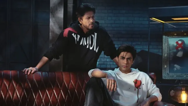bads-of-bollywood-shah-rukh-khan-confirms-first-look-release-date-of-aryan-khan-show-in-a-playful-banter-with-netflix