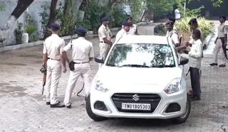 Tamil Nadu Police Vs ED: Trespassing Complaints Filed After Probe Agency Searches Chennai MLA Hostel
