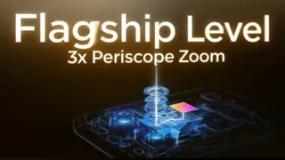 Vivo T4 Pro With Periscope Telephoto Camera, Snapdragon 7 Gen 4 Teased For India Launch