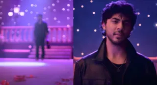 Ba***ds Of Bollywood FIRST Look: Aryan Khan Channels Dad Shah Rukh Khan, Impressed Fans Say 'SRK 2.0'