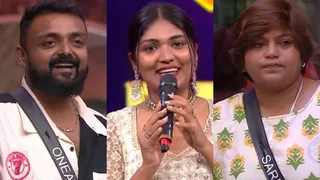 Bigg Boss Malayalam Season 7: RJ Bincy Evicted In Second Week From Mohanlal's Show; Oneal Sabu, Sarika Return In Shocking Twist