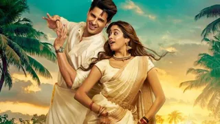 Param Sundari Song Teaser: Sidharth Malhotra & Janhvi Kapoor’s Track Sunn Mere Yaar Ve Drops Tomorrow