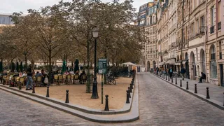 Did You Know About 'Sex of Paris'? Why Place Dauphine Earned Its Playful Nickname