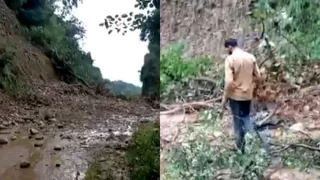 Kathua Cloudburst: 7 Dead, Multiple Injured After Flash Floods Hit Janglote; Rescue Ops Underway