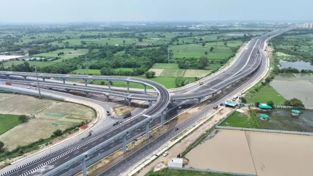 uer-2-inaugurated-noida-to-delhi-airport-in-20-minutes-how-will-ring-road-ease-traffic-connectivity-in-ncr