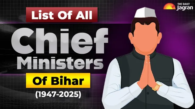 list-of-all-chief-ministers-of-bihar-from-1947-to-2025