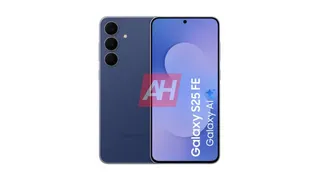 Samsung Galaxy S25 FE Renders Leak, Reveal Colours And Flat-Frame Design
