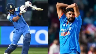 From Mohammed Siraj To KL Rahul, Three Indian Players Who Might Not Be Picked For Asia Cup Squad