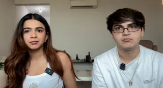 'Apoorva Mukhija Has No Concern That I'm Hurt': Sufi Motiwala Finally Opens Up On Fallout With Rebel Kid