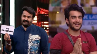 Bigg Boss Malayalam Season 7 Elimination Shocker: Mohanlal Announces No Double Eviction This Weekend; Aryan Kathuria Becomes Third Captain