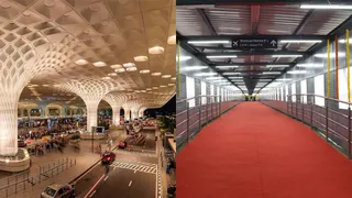Mumbai Airport T2 Gets Direct Metro Access via Newly Built Footover Bridge | Check Distance, Other Details