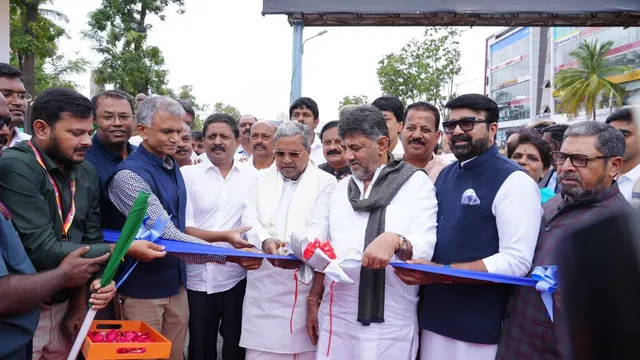 bengaluru-hebbal-flyover-loop-opens-today-to-ease-traffic-between-kr-puram-nagawara-and-mekhri-circle-details