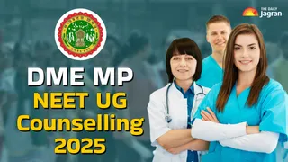 DME MP NEET UG Counselling 2025: Round 1 Allotment Result To Be Released Today At dme.mponline.gov.in, Check Admission Dates & More Details Here