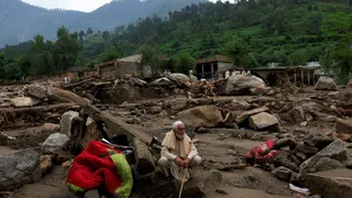 ‘Mass Funerals, Dozens Still Buried’: Pakistan Flash Floods Wreak Havoc After Rare Cloudburst In Khyber Pakhtunkhwa