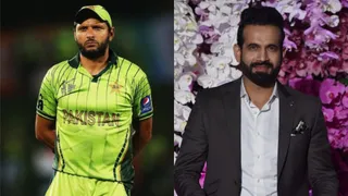 Ex-Pakistan Spinner Joins Irfan Pathan In Bashing Shahid Afridi, Says 'Class And Decency Clearly Aren't His Strengths...'