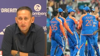 India's Asia Cup 2025 Squad To Be Announced By Chief Selector Ajit Agarkar On August 19 | Check BCCI Press Conference Venue And Timing