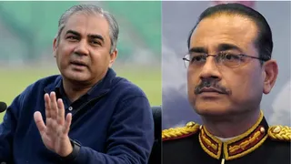 Pak Minister Echoes Asim Munir’s Viral ‘India Like Mercedes’ Remark, Claims 6 Indian Jets Shot Down | Video