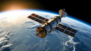 From Ukraine To Space: How Satellites Became The New Battleground For Russian Hackers