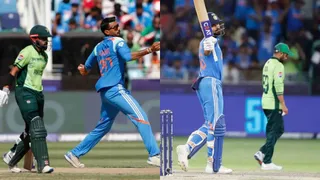 Asia Cup 2025: What Is India vs Pakistan Head-To-Head Record In Asia Cup History