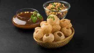 Pani Puri Has Different Names In Different Indian States- Know Them All
