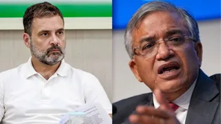 INDIA Bloc Plans Impeachment Motion Against CEC Over 'Vote Chori' Allegations: Reports